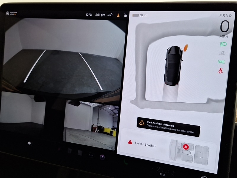 Used Tesla Model 3 2023 for sale - 76970447: Photo 13