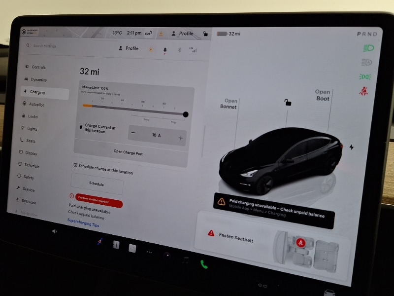 Used Tesla Model 3 2023 for sale - 76970447: Photo 15