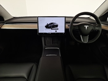 Used Tesla Model 3 2023 for sale - 76970447: Photo