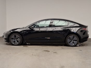 Used Tesla Model 3 2023 for sale - 76970447: Photo