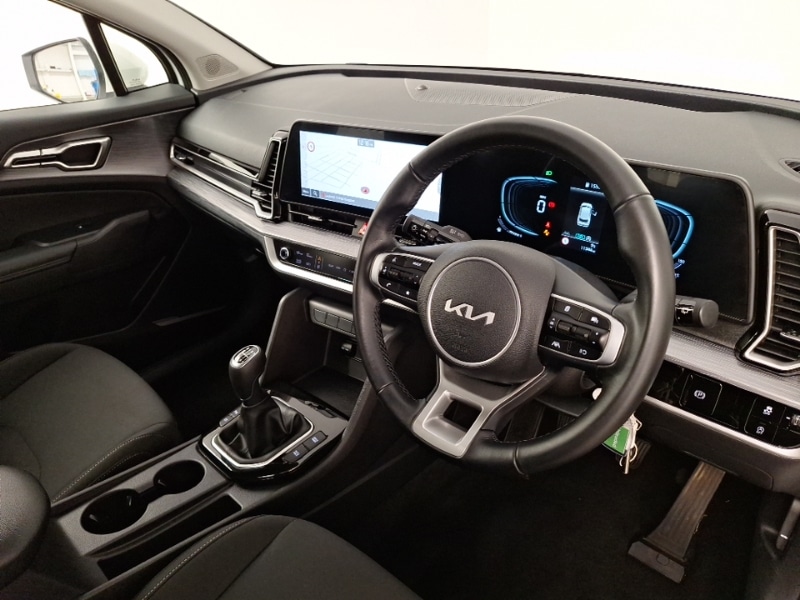 Used Kia Sportage 2025 for sale - 77299963: Photo 11