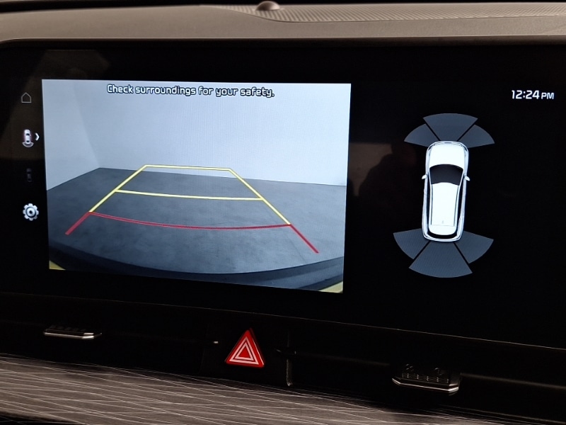 Used Kia Sportage 2025 for sale - 77299963: Photo 12