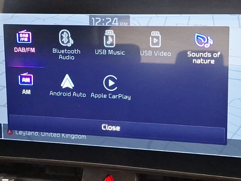 Used Kia Sportage 2025 for sale - 77299963: Photo 13