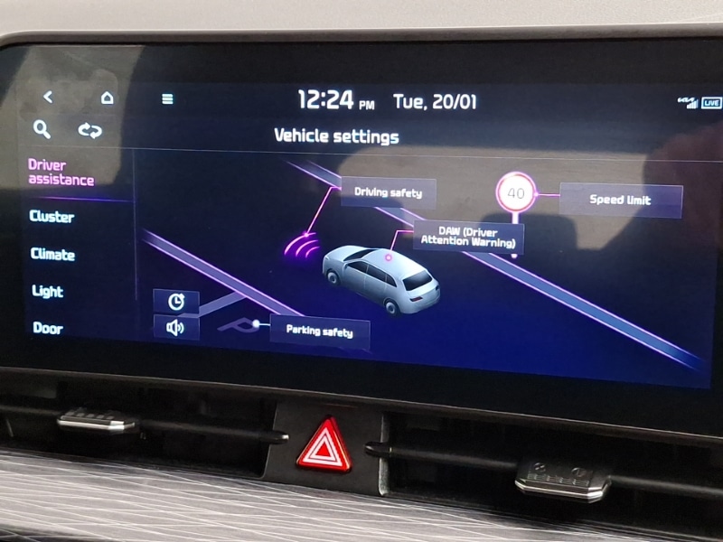 Used Kia Sportage 2025 for sale - 77299963: Photo 14