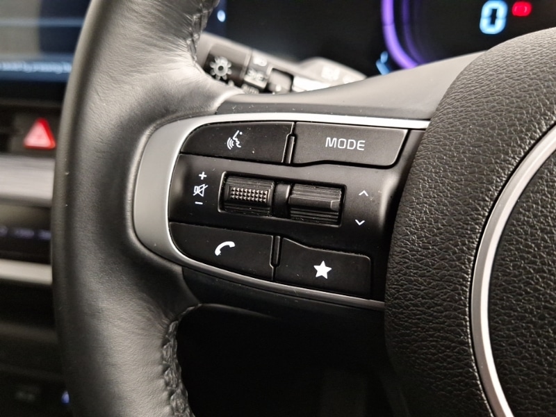 Used Kia Sportage 2025 for sale - 77299963: Photo 16