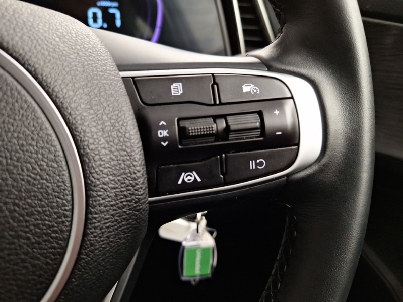 Used Kia Sportage 2025 for sale - 77299963: Photo 17