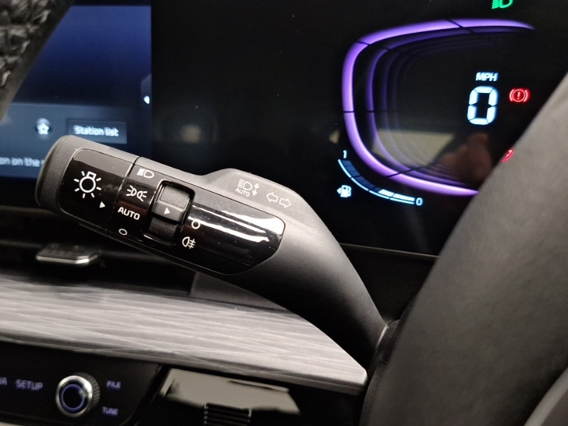 Used Kia Sportage 2025 for sale - 77299963: Photo 18