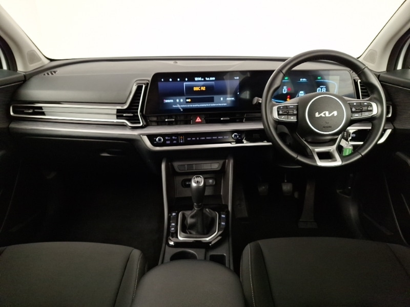 Used Kia Sportage 2025 for sale - 77299963: Photo 2