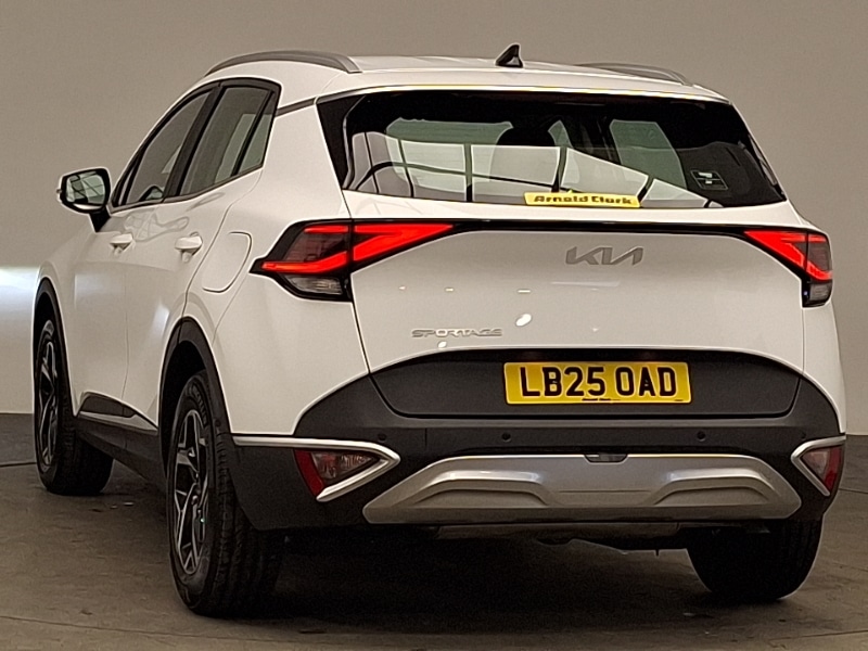 Used Kia Sportage 2025 for sale - 77299963: Photo 3