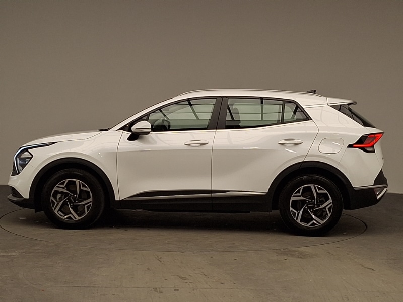 Used Kia Sportage 2025 for sale - 77299963: Photo 4