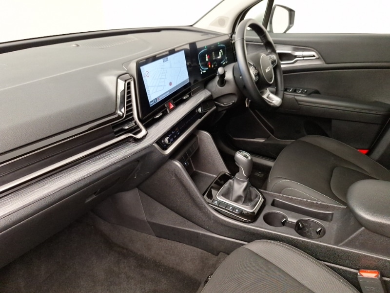 Used Kia Sportage 2025 for sale - 77299963: Photo 5