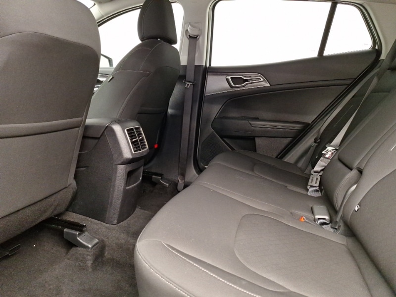 Used Kia Sportage 2025 for sale - 77299963: Photo 6