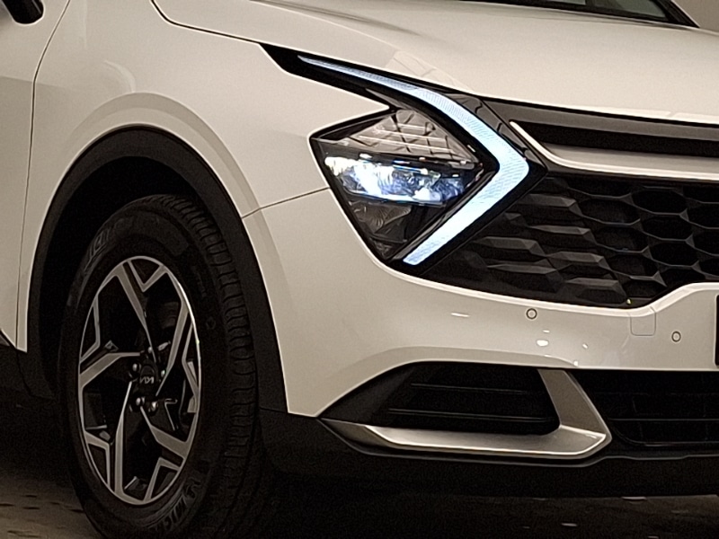 Used Kia Sportage 2025 for sale - 77299963: Photo 9