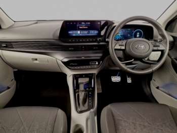 Used Hyundai BAYON 2021 for sale - 74787393: Photo