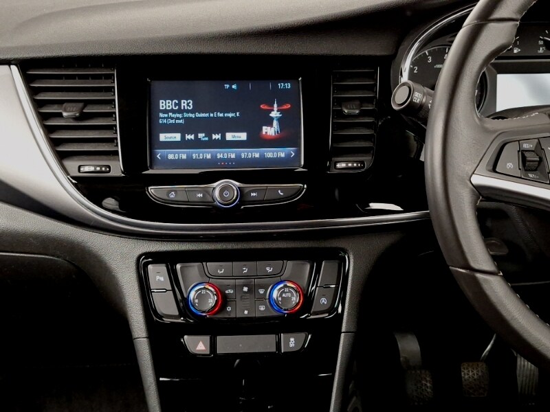 Used Vauxhall Mokka X 2017 for sale - 76639415: Photo 10