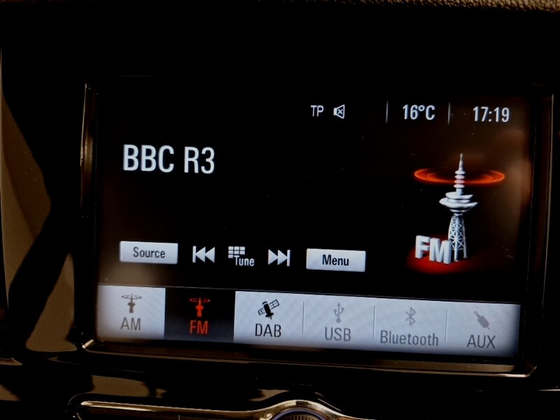 Used Vauxhall Mokka X 2017 for sale - 76639415: Photo 12