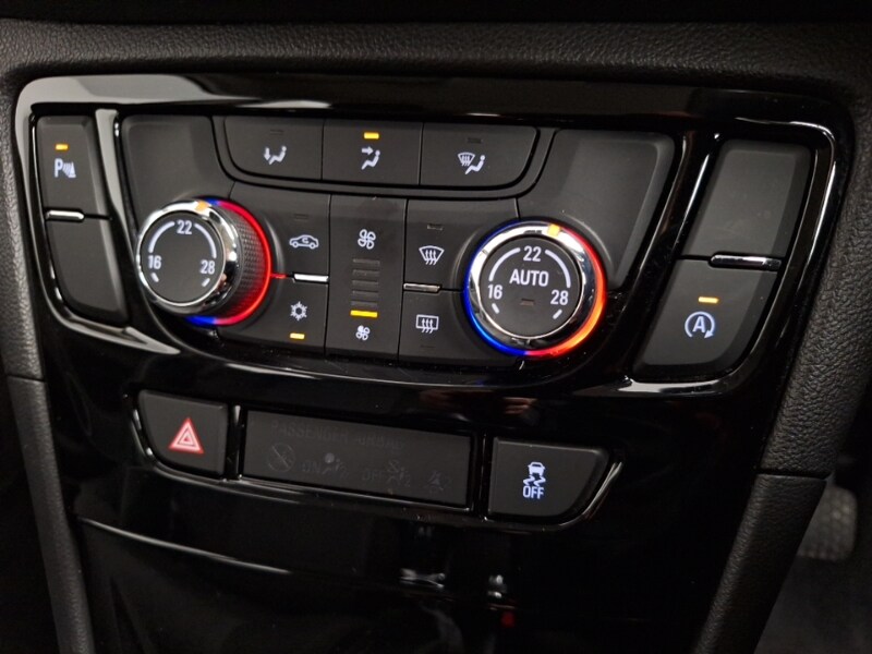 Used Vauxhall Mokka X 2017 for sale - 76639415: Photo 13