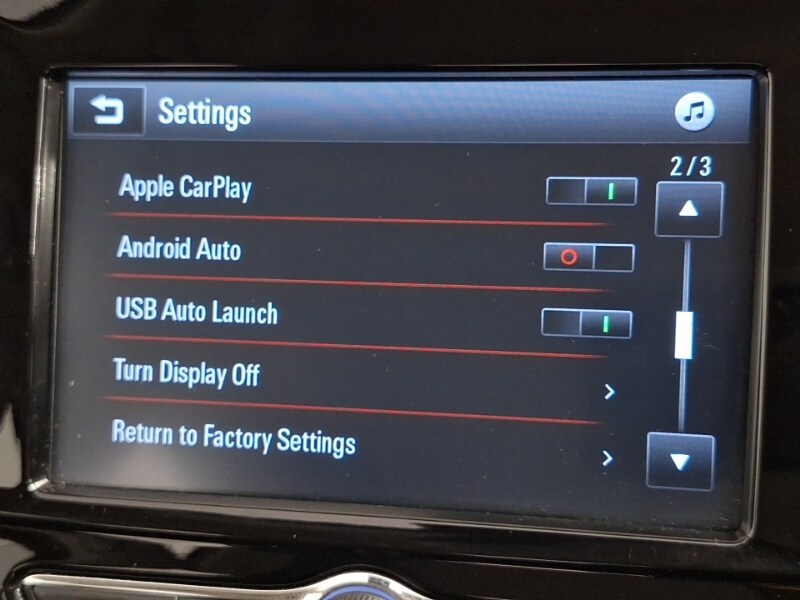 Used Vauxhall Mokka X 2017 for sale - 76639415: Photo 14