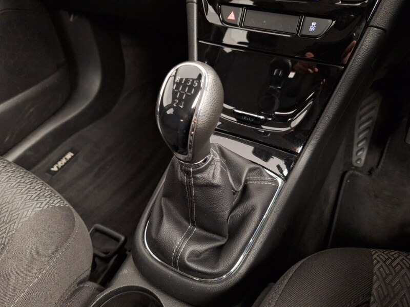 Used Vauxhall Mokka X 2017 for sale - 76639415: Photo 15