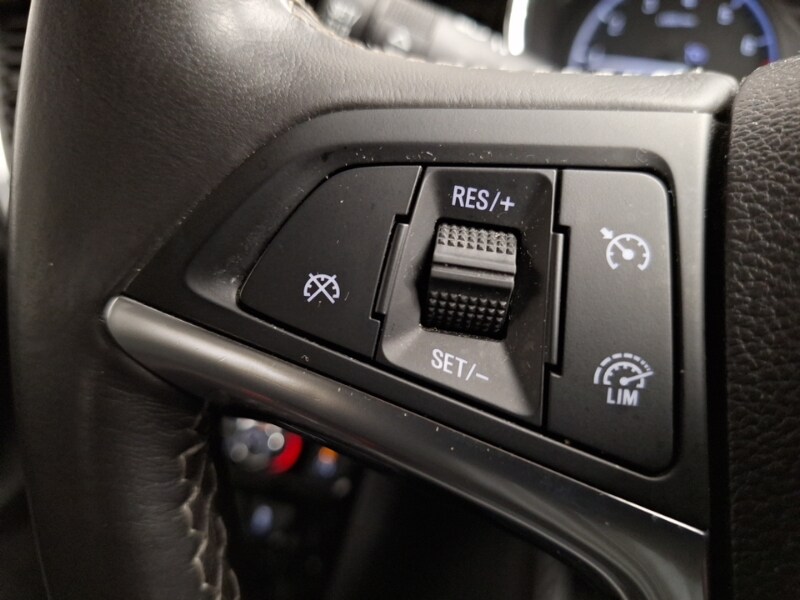 Used Vauxhall Mokka X 2017 for sale - 76639415: Photo 16