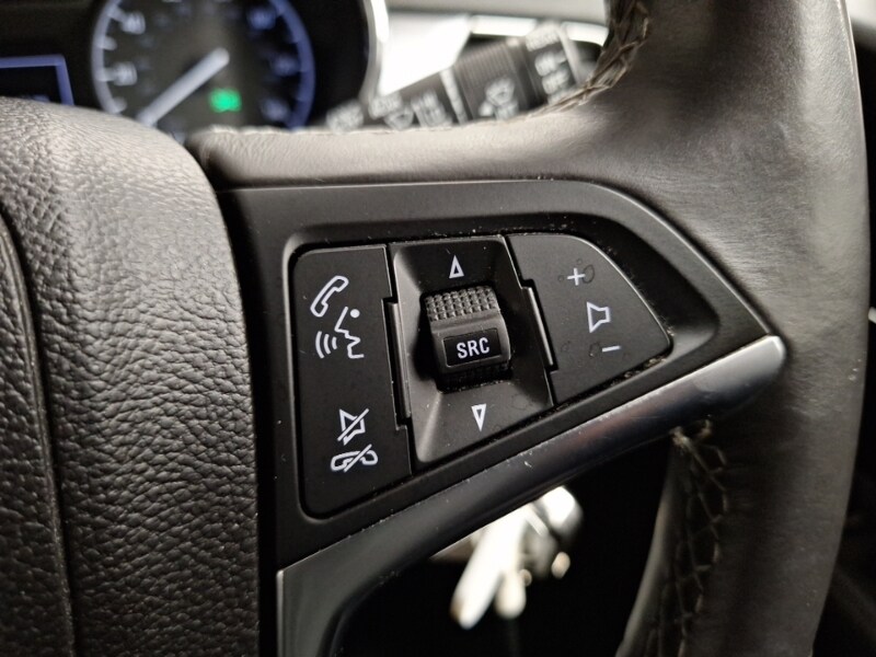 Used Vauxhall Mokka X 2017 for sale - 76639415: Photo 17