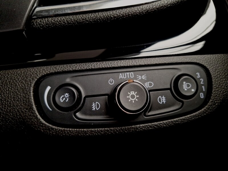 Used Vauxhall Mokka X 2017 for sale - 76639415: Photo 18