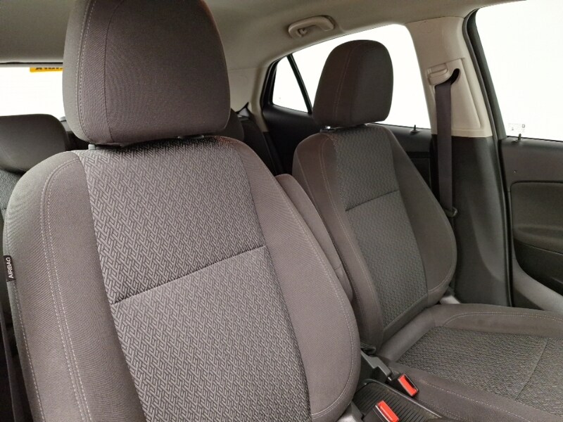 Used Vauxhall Mokka X 2017 for sale - 76639415: Photo 19