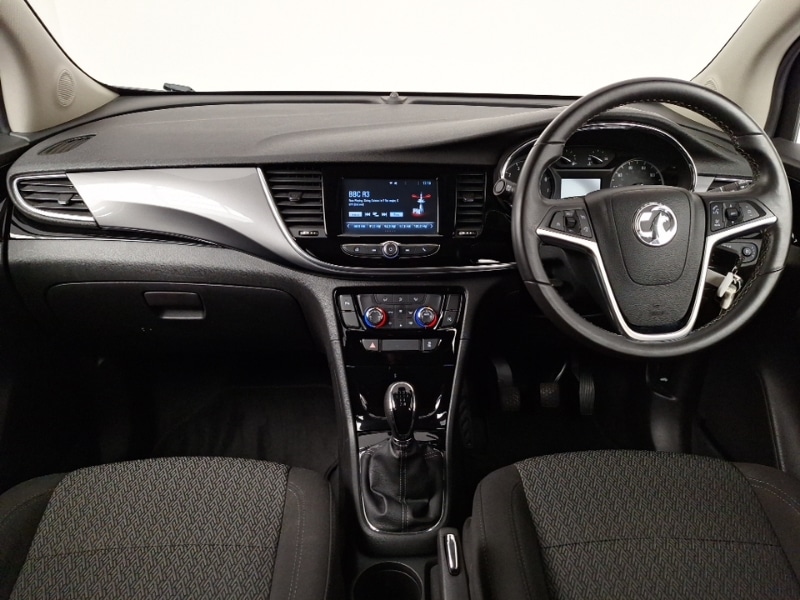Used Vauxhall Mokka X 2017 for sale - 76639415: Photo 2