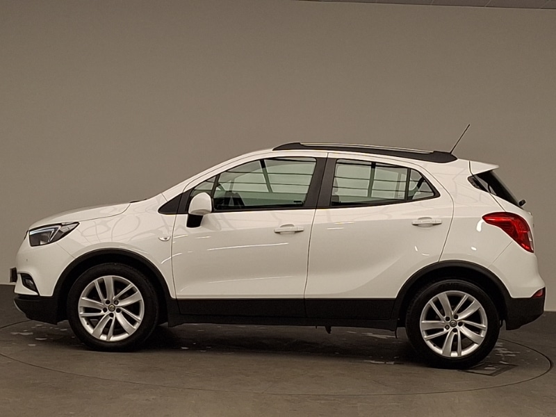 Used Vauxhall Mokka X 2017 for sale - 76639415: Photo 4