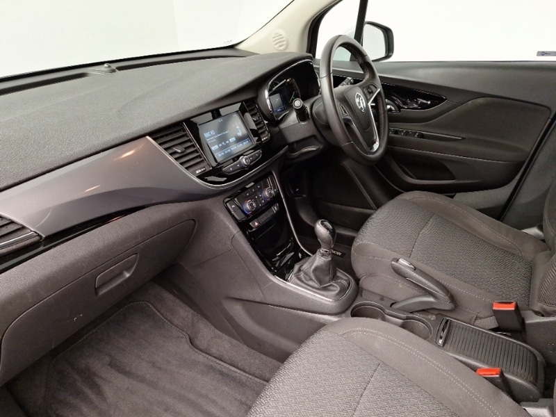 Used Vauxhall Mokka X 2017 for sale - 76639415: Photo 5