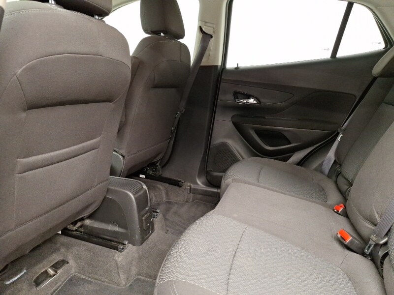 Used Vauxhall Mokka X 2017 for sale - 76639415: Photo 6