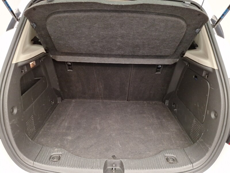 Used Vauxhall Mokka X 2017 for sale - 76639415: Photo 8