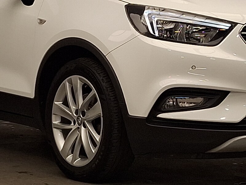 Used Vauxhall Mokka X 2017 for sale - 76639415: Photo 9