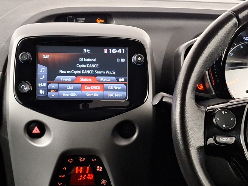 Used Toyota AYGO 2019 for sale - 77150204: Photo 10