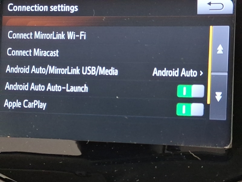 Used Toyota AYGO 2019 for sale - 77150204: Photo 13