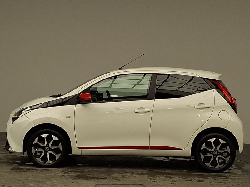 Used Toyota AYGO 2019 for sale - 77150204: Photo 4