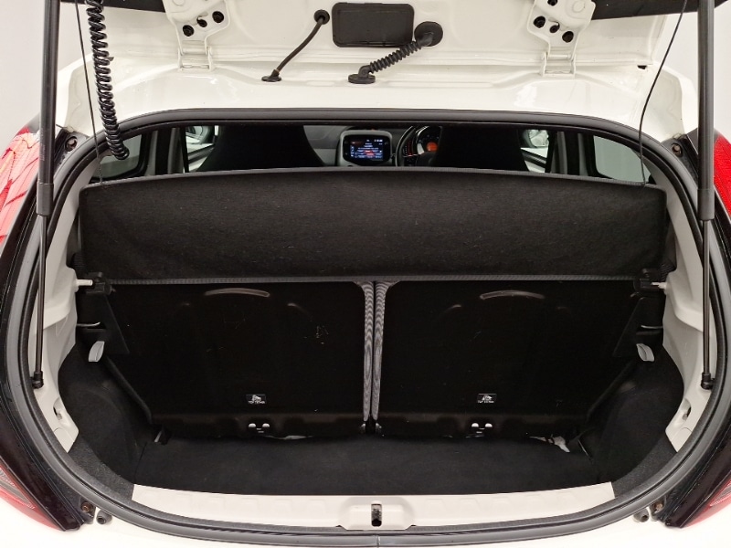 Used Toyota AYGO 2019 for sale - 77150204: Photo 8