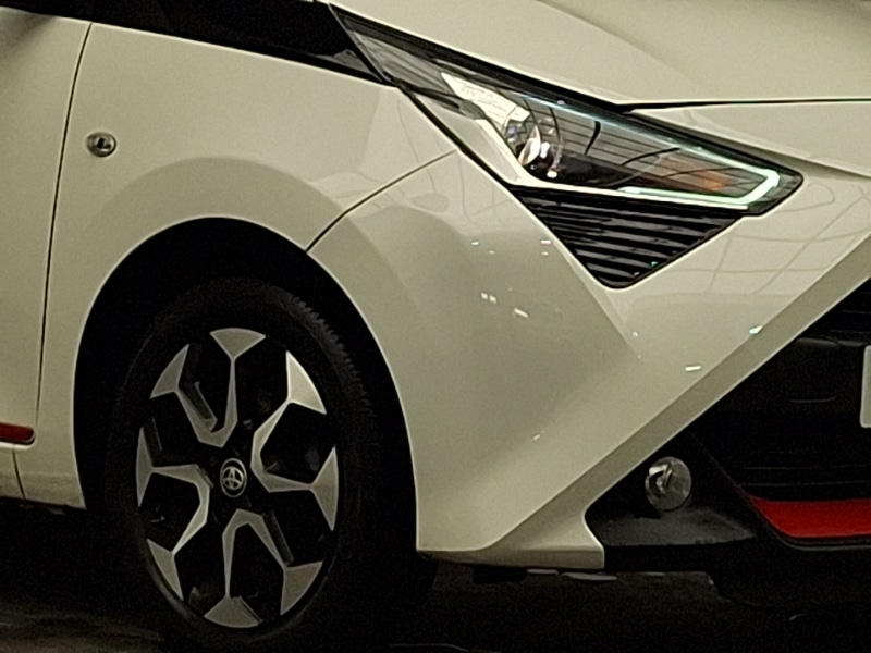 Used Toyota AYGO 2019 for sale - 77150204: Photo 9