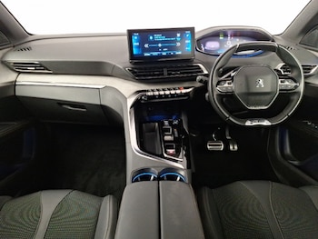 Used Peugeot 5008 2023 for sale - 78595391: Photo
