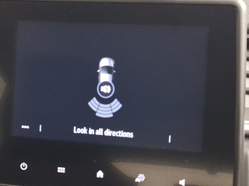 Used Renault Captur 2020 for sale - 77299969: Photo 12