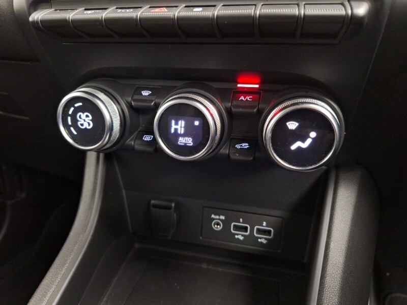 Used Renault Captur 2020 for sale - 77299969: Photo 13