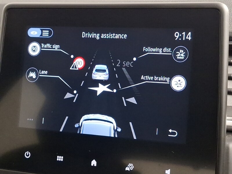 Used Renault Captur 2020 for sale - 77299969: Photo 14