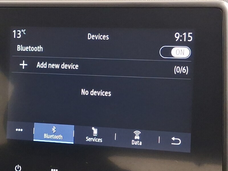 Used Renault Captur 2020 for sale - 77299969: Photo 15