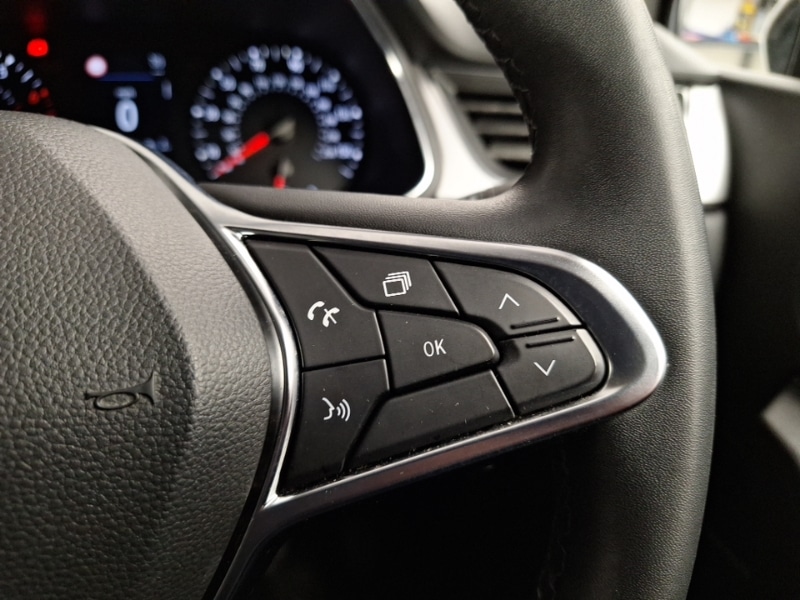 Used Renault Captur 2020 for sale - 77299969: Photo 17