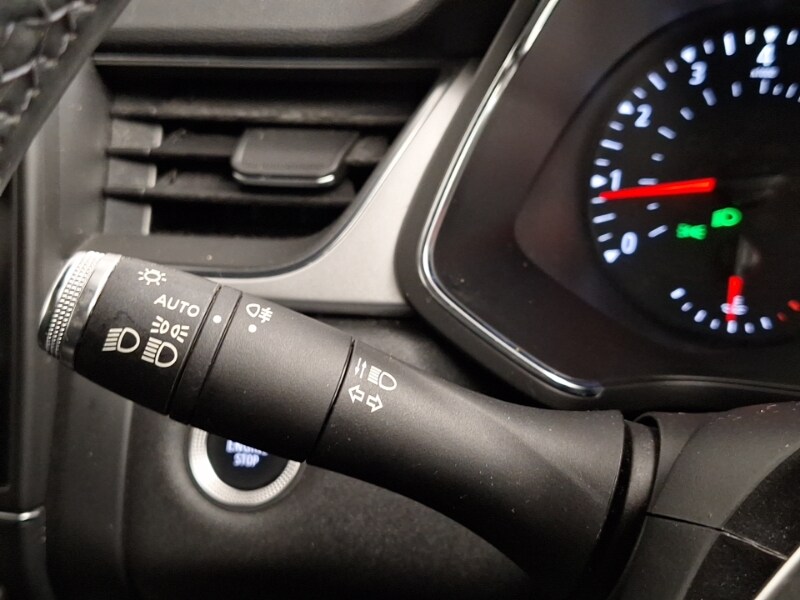 Used Renault Captur 2020 for sale - 77299969: Photo 18