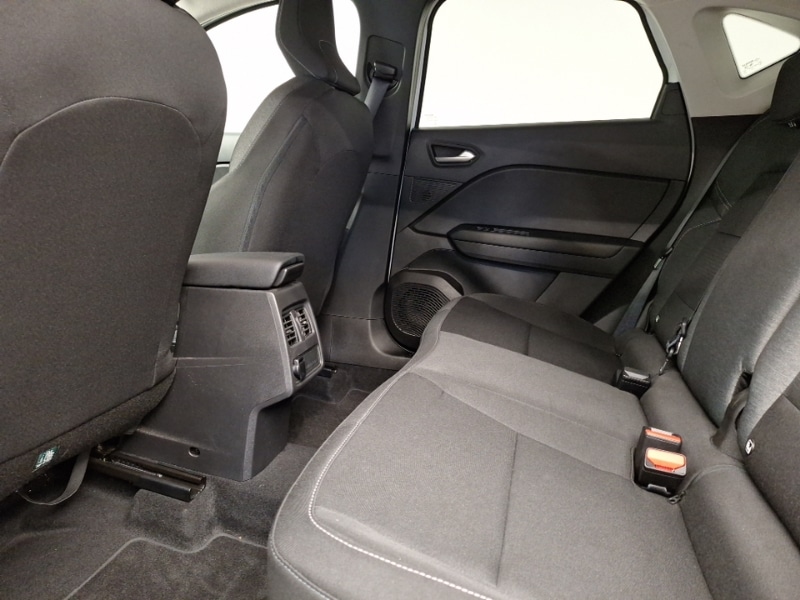 Used Renault Captur 2020 for sale - 77299969: Photo 6