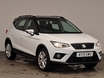 Used SEAT Arona 2019 for sale - 78656304: Photo