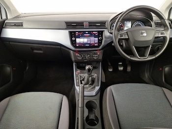 Used SEAT Arona 2019 for sale - 78656304: Photo