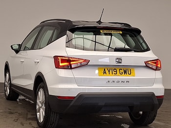 Used SEAT Arona 2019 for sale - 78656304: Photo