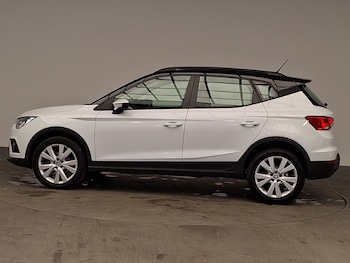 Used SEAT Arona 2019 for sale - 78656304: Photo